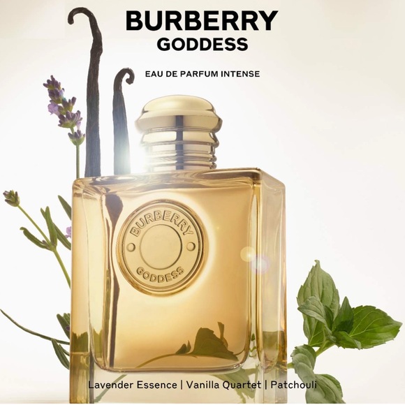 🦋Burberry Goddess Intense Mini - Picture 4 of 5